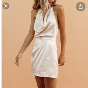 POSSE Sandra playsuit